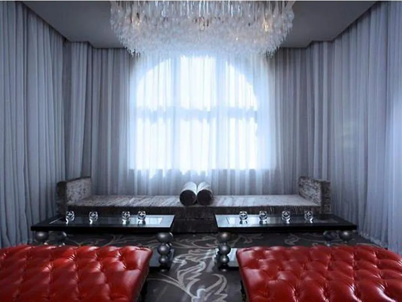 Hotel Dylan Dublín