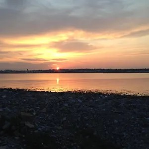  Appartement Self Catering - Salthill Irlande