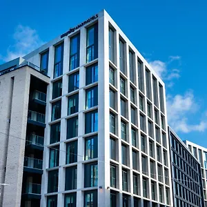 Apartahotel Staycity Quay