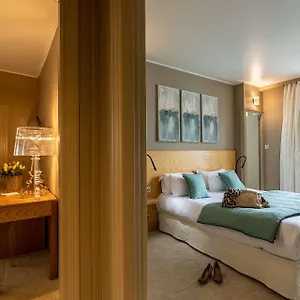 *** Hotel Western Grand De Bordeaux France