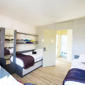 Appartement Corrib Village Of Irlande