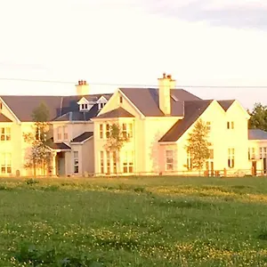  Séjour à la campagne Rossmanagher House Irlande