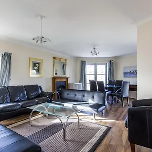 Staycity Aparthotels, Dublin, Christchurch Dublino