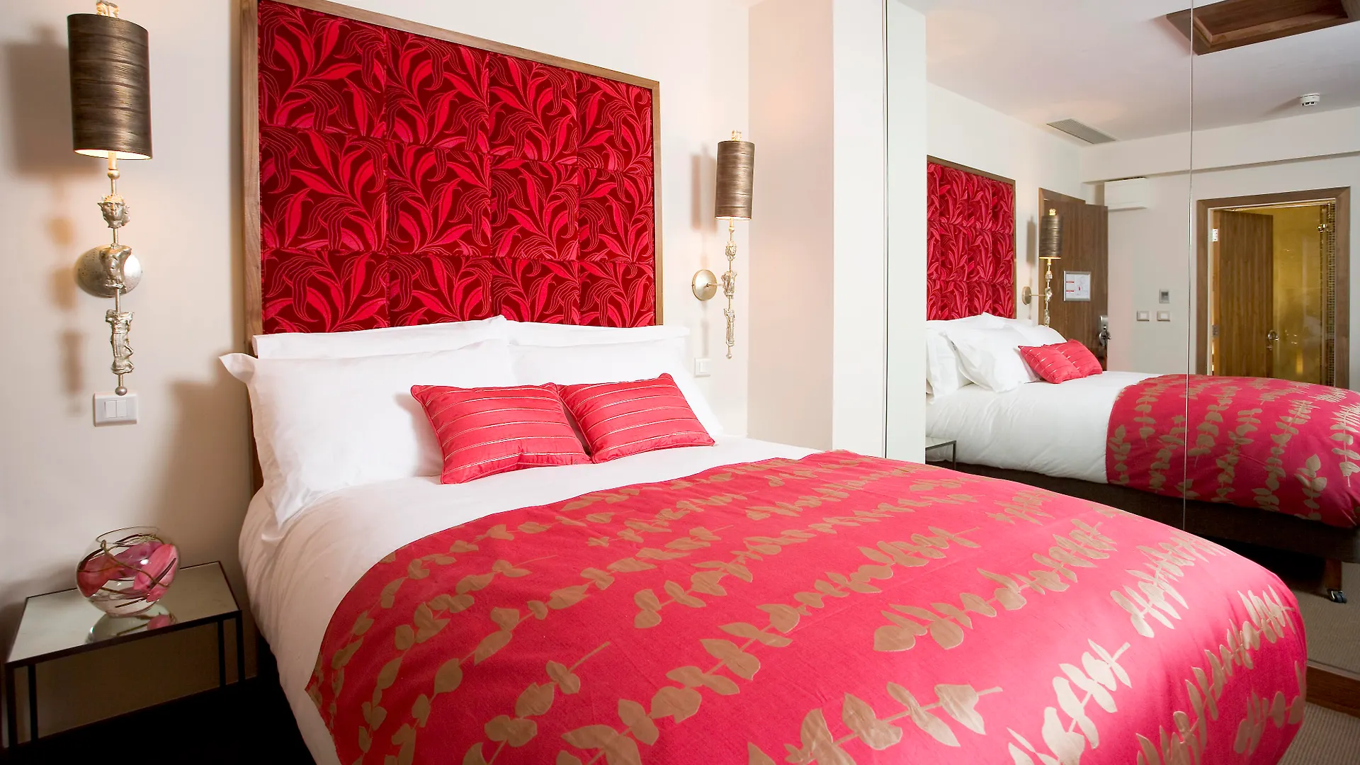 Dylan Hotel Dublin