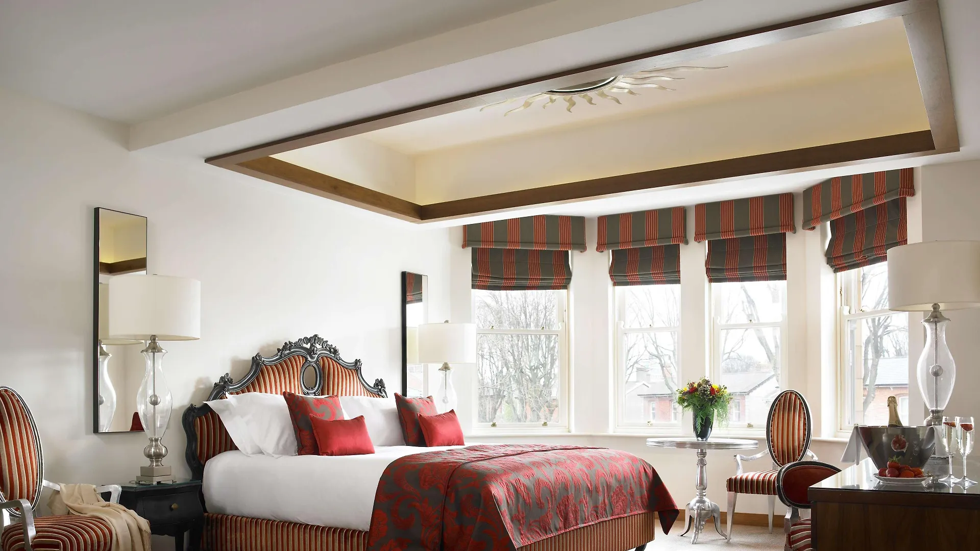 Dylan Hotel Dublin