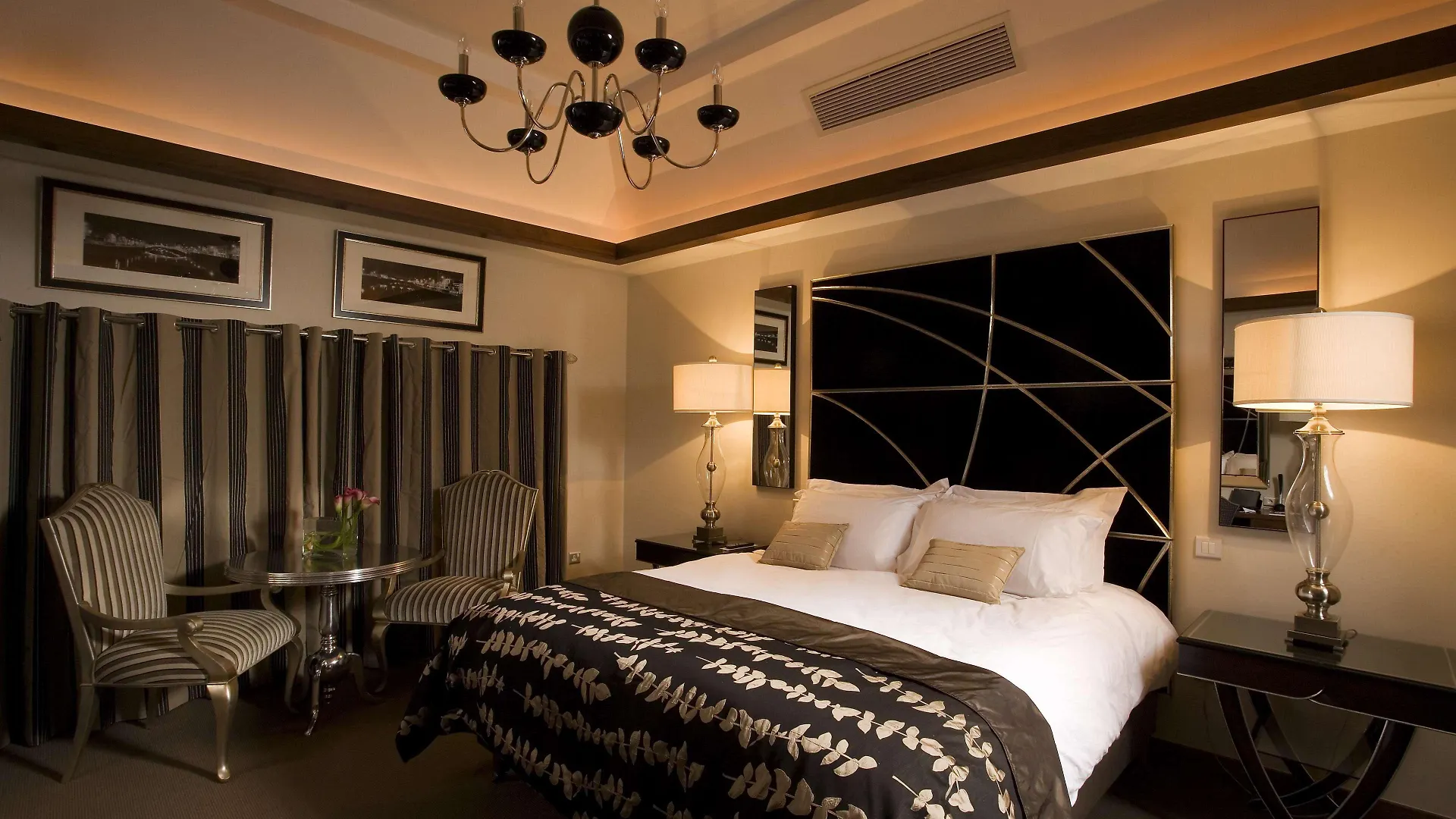 Dylan Hotel Dublin