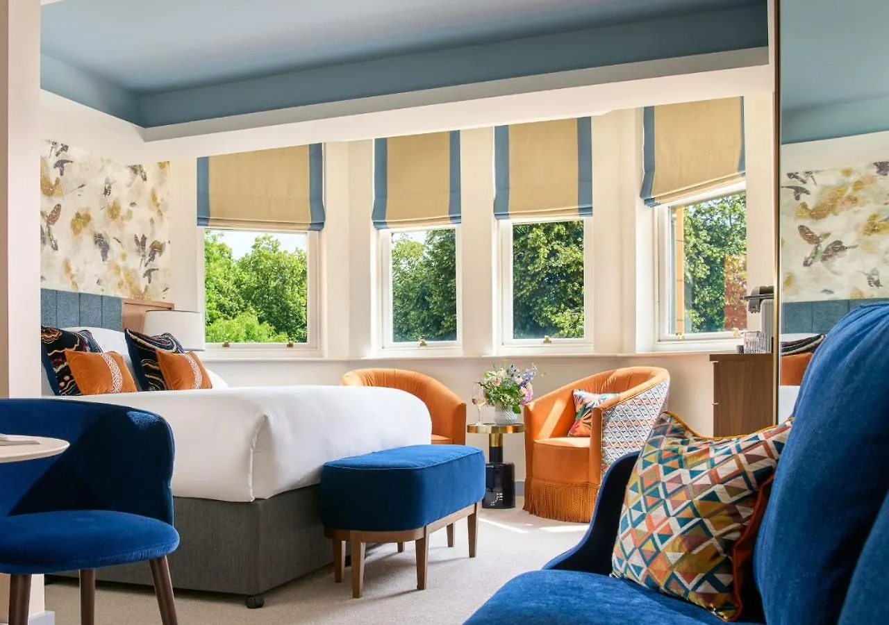 Hotel Dylan Dublín 5*,