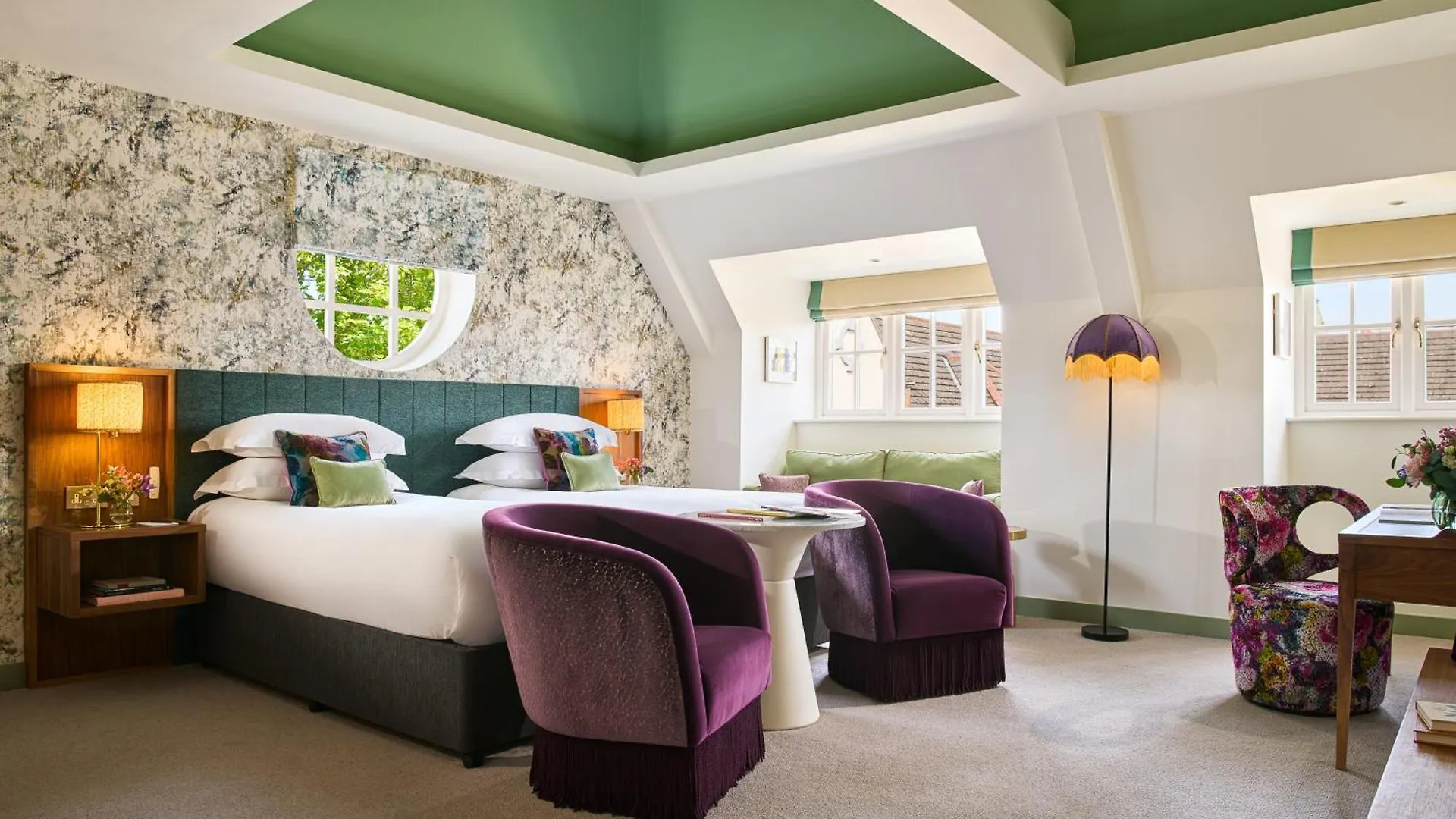 Dylan Hotel Dublin 5*,  Ireland