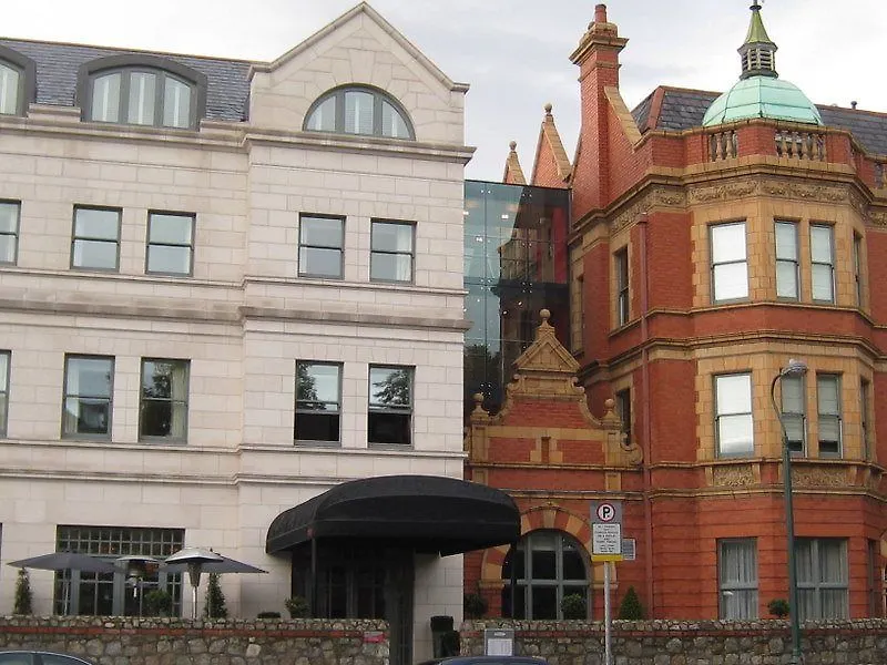Hotel Dylan Dublín
