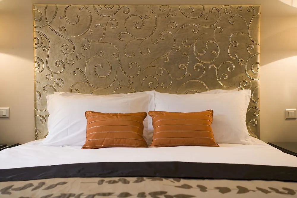Dylan Hotel Dublin