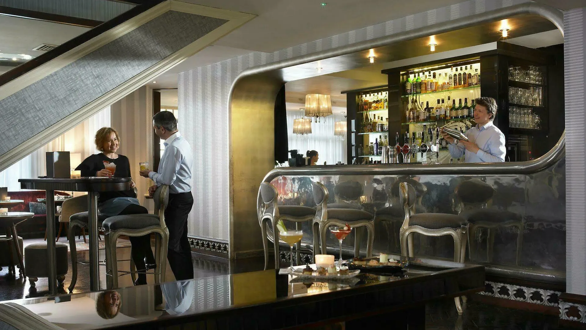 Dylan Hotel Dublin 5*,  Ireland