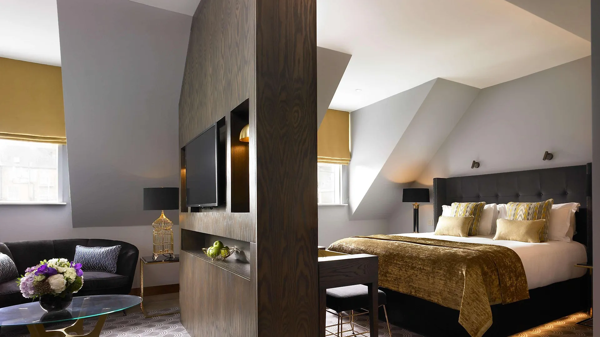 Dylan Hotel Dublin