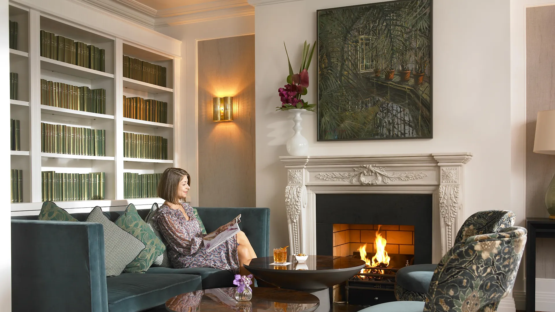 Dylan Hotel Dublin