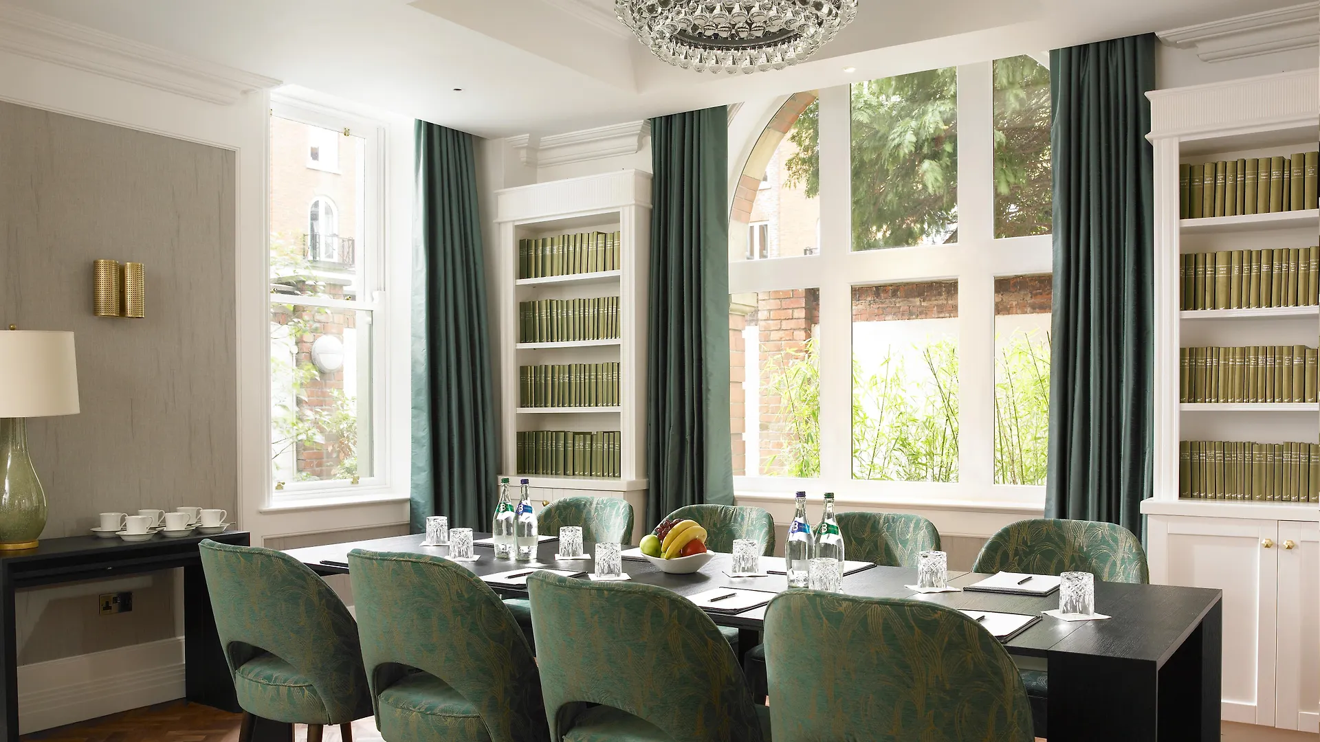 Dylan Hotel Dublin
