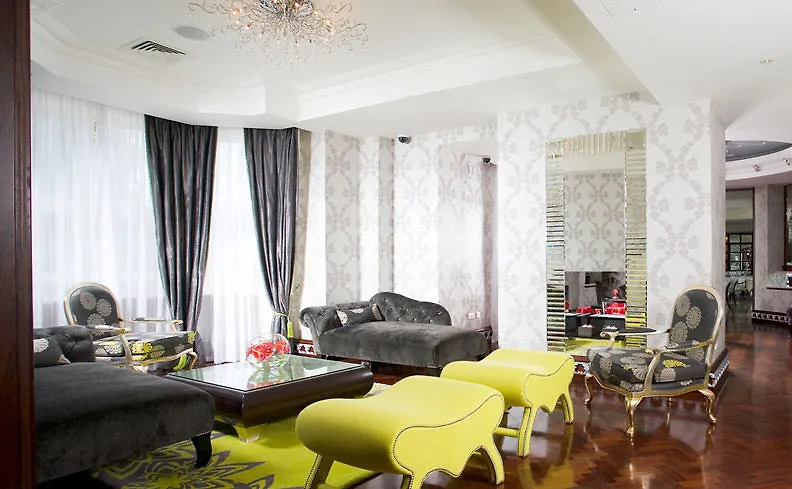 Dylan Hotel Dublin