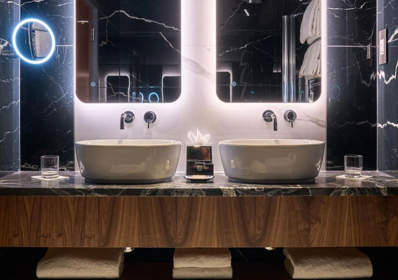 Dylan Hotel Dublin