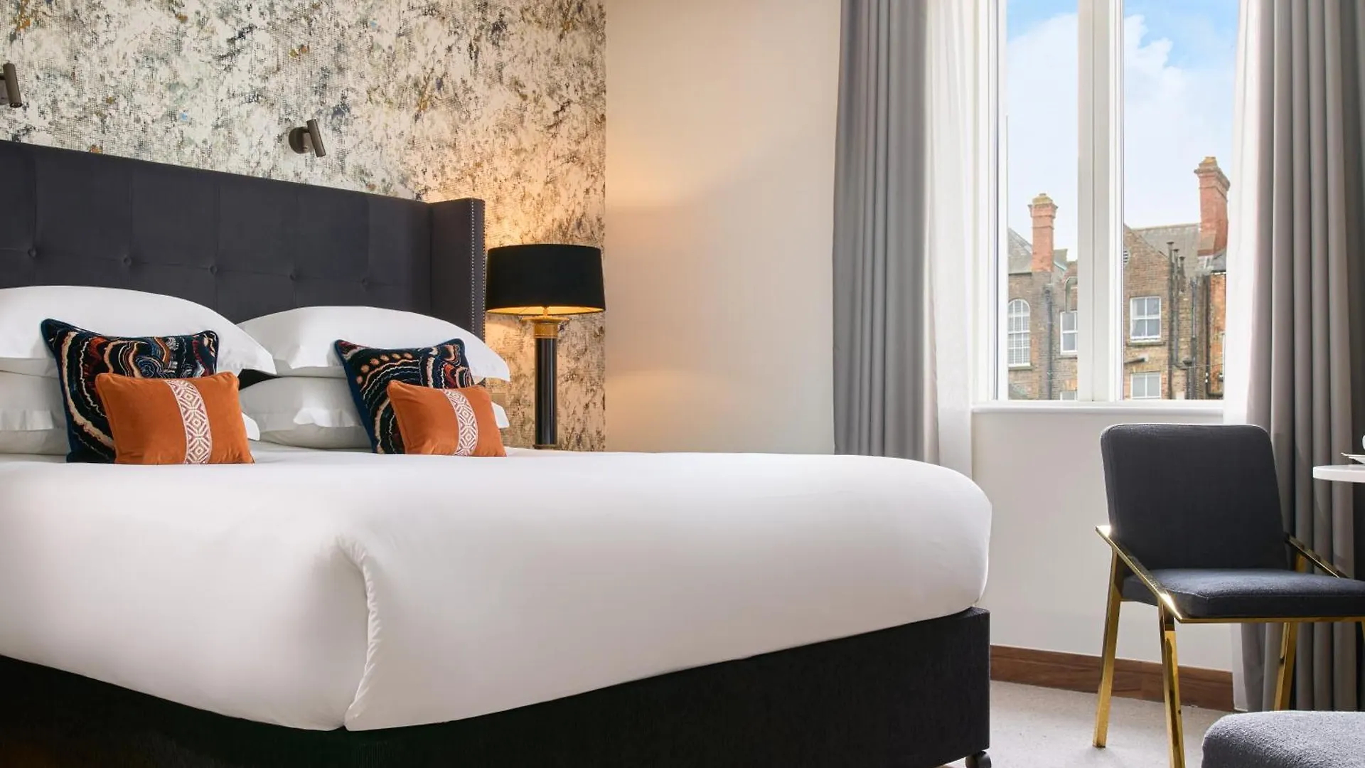 Dylan Hotel Dublin