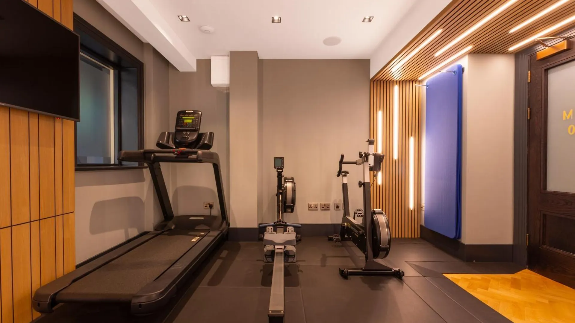 Dylan Hotel Dublin