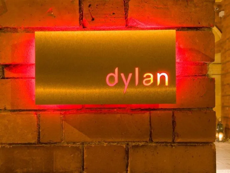 Dylan Hotel Dublin
