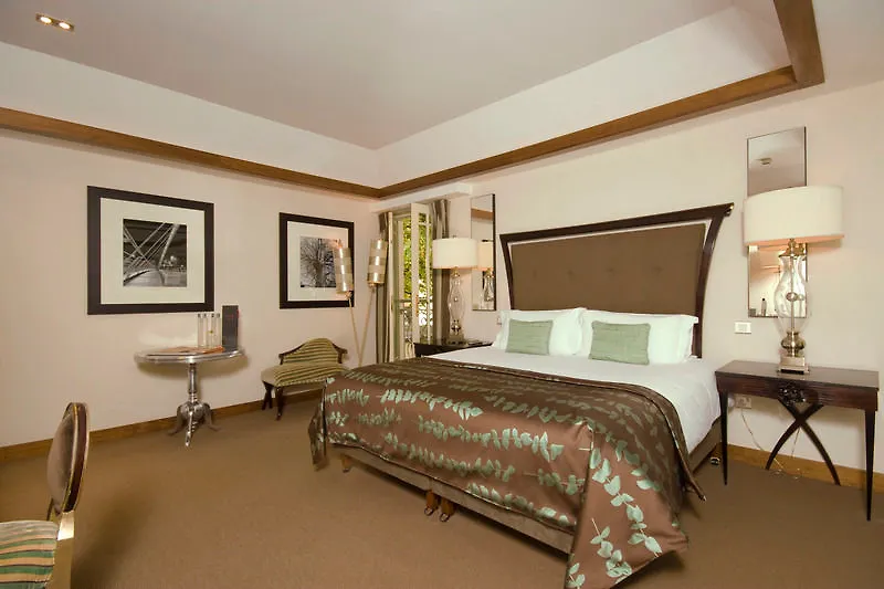 Dylan Hotel Dublin