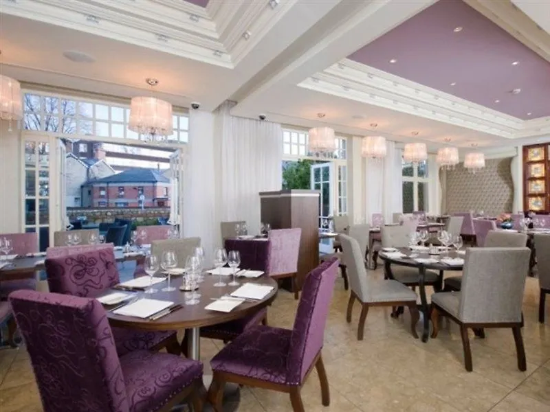 Dylan Hotel Dublin