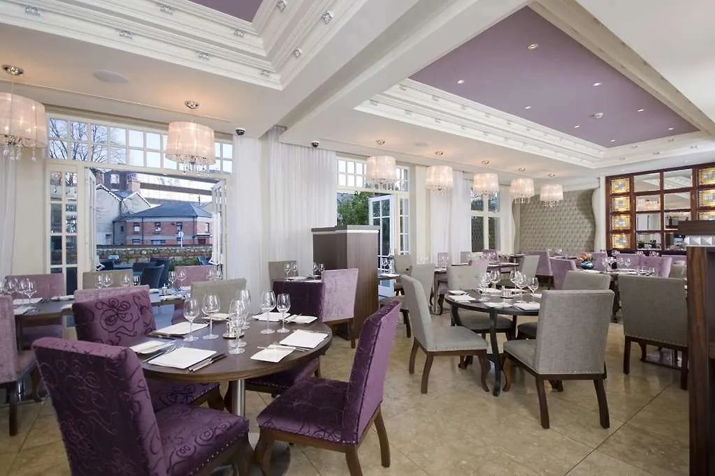 Dylan Hotel Dublin